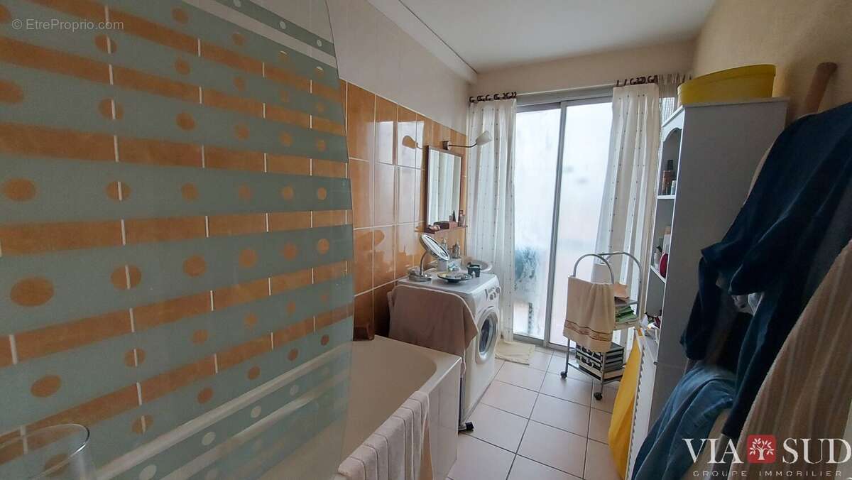 Appartement à BEZIERS