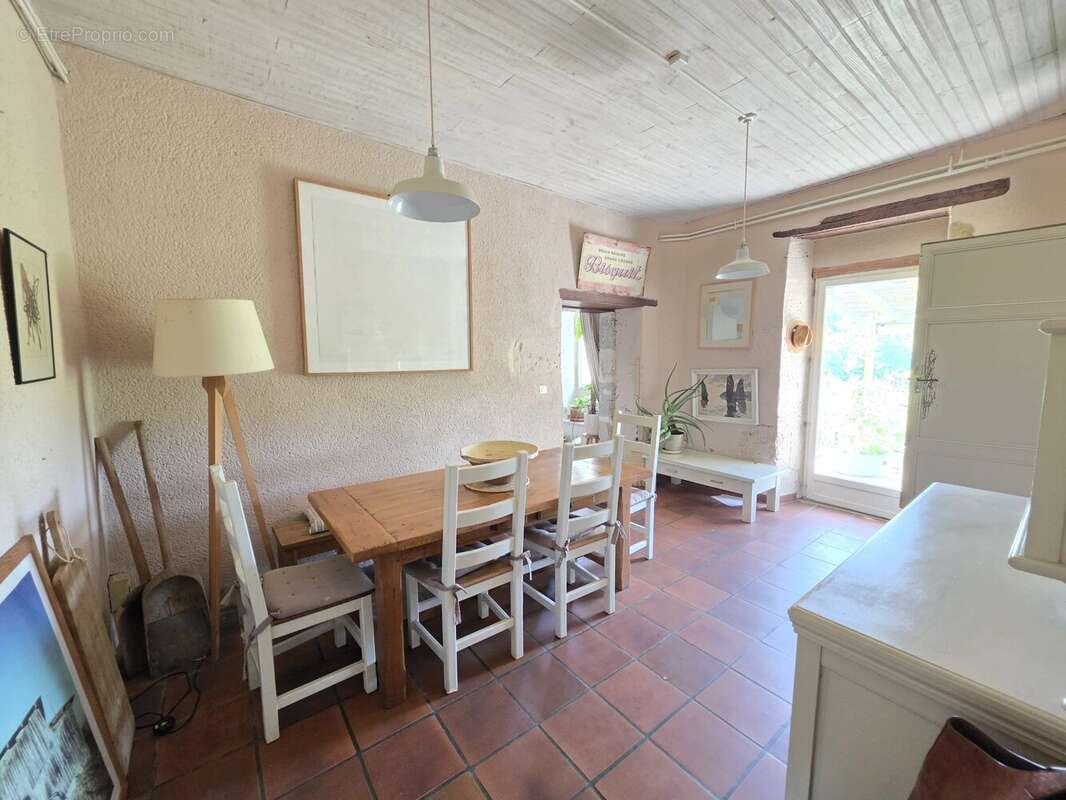 Maison à NERAC