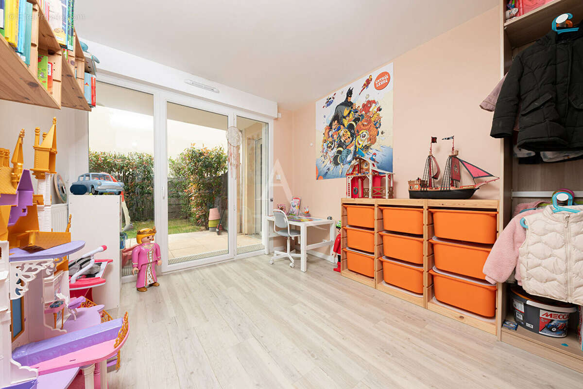 Appartement à BROU-SUR-CHANTEREINE