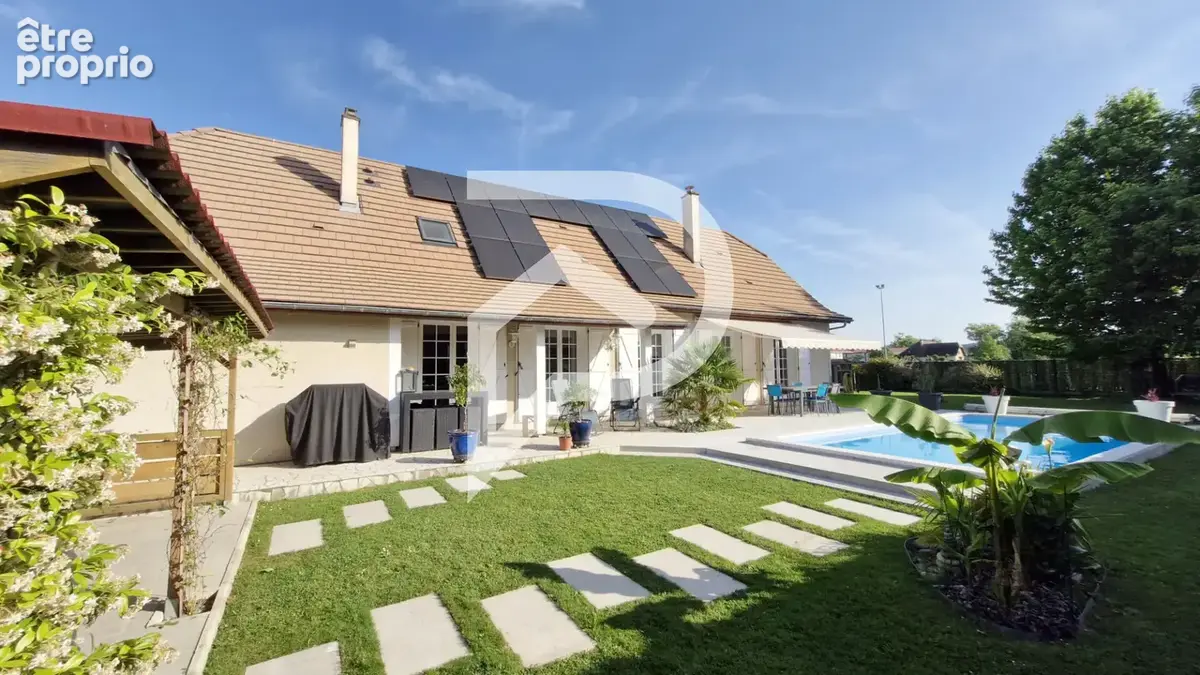 Maison à ORTHEZ
