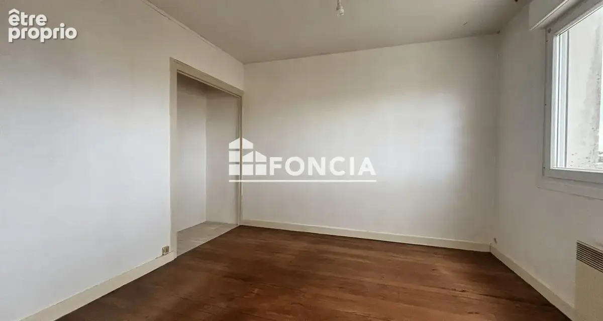 Tonnay-charente – appartement lumineux avec balcon et grand garage - photo 7