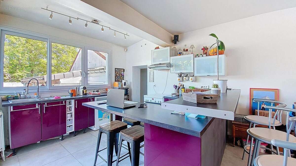 Photo 3 - Maison à MASSY