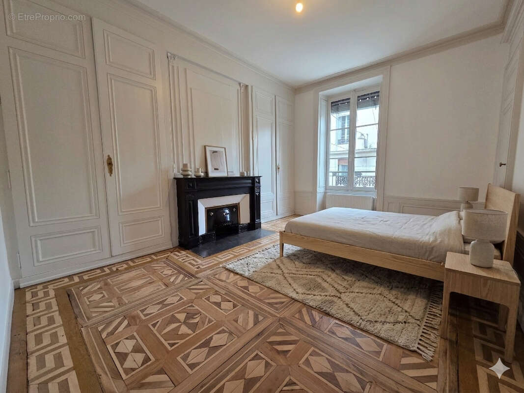 Appartement à LYON-2E