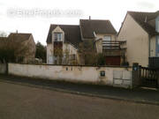 Maison à SAINT-GERMAIN-DU-PUY