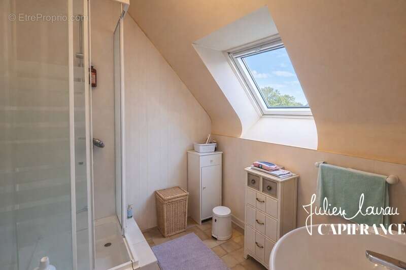 Maison à vendre 6 pièces 106 M² Centre Ville de GUIDEL (56) - photo 12