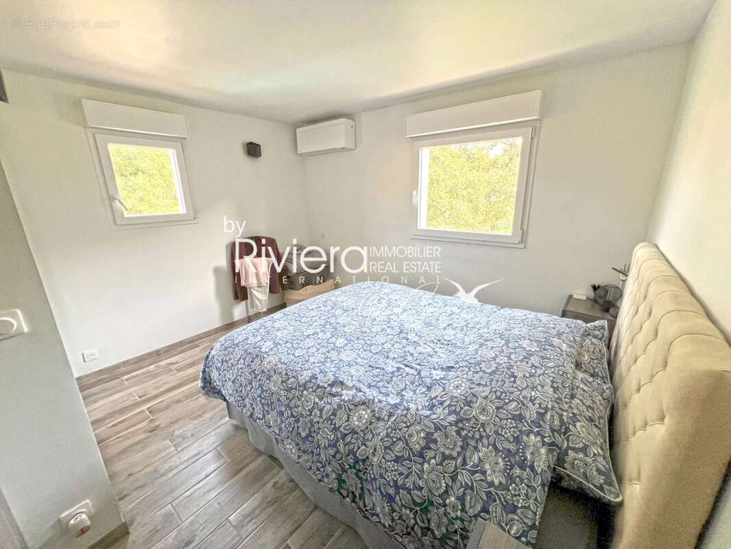 Maison à CAVALAIRE-SUR-MER