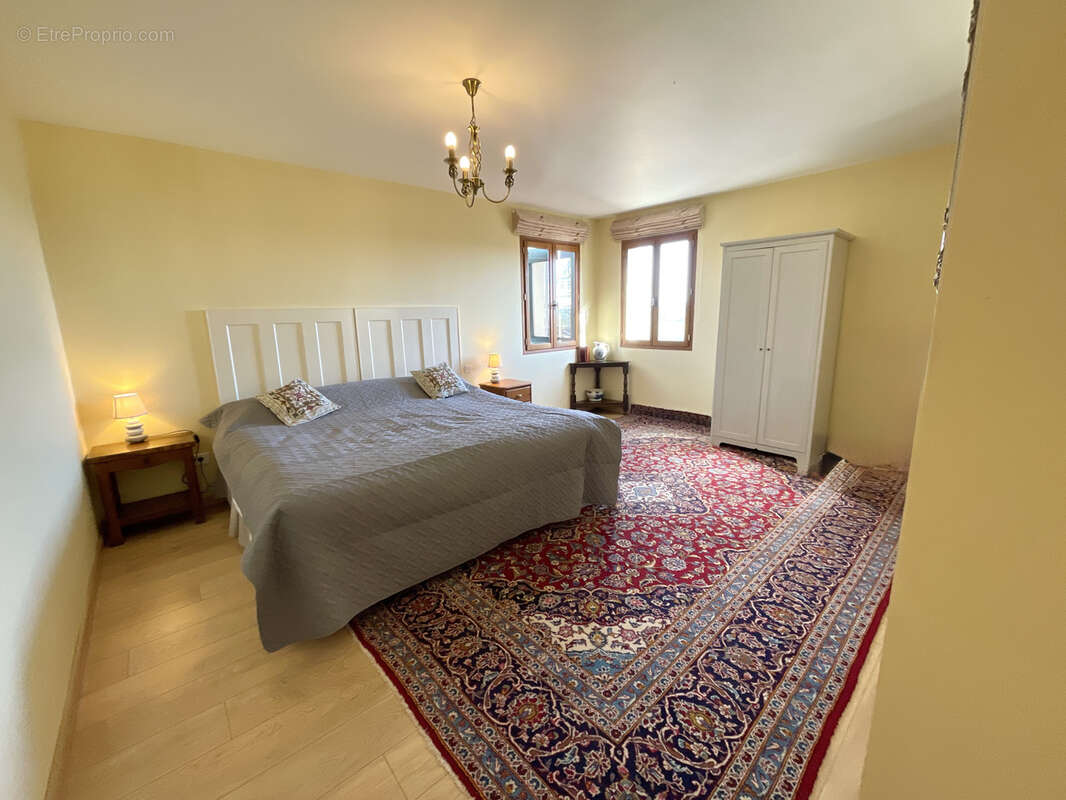 Maison Vue Montagnes & Campagne, Piscine, Proche de Marciac-IDEAL B&B - photo 13