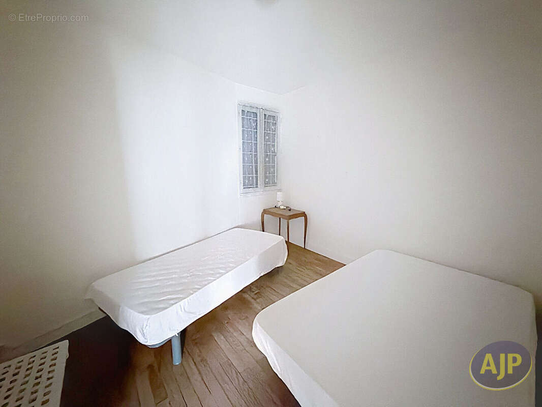 Appartement à LES SABLES-D'OLONNE