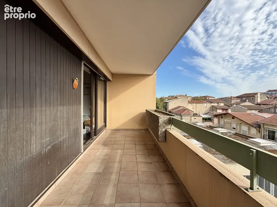 Appartement 4 pièces 84 m² à vendre à Romans-Sur-Isere (26100) - photo 9