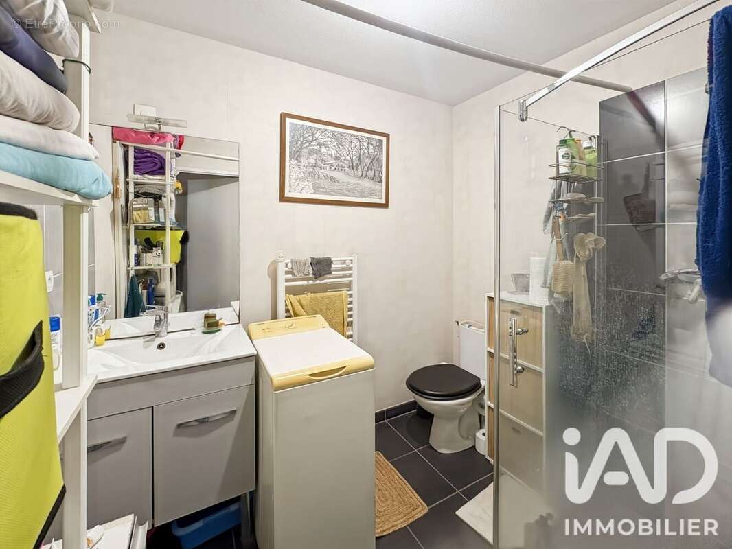 Photo 6 - Appartement à PORT-LOUIS