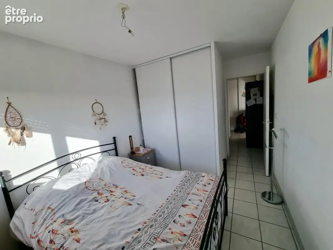 Appartement 2 pièces 48 m² à vendre à Montpellier (34090) - photo 7