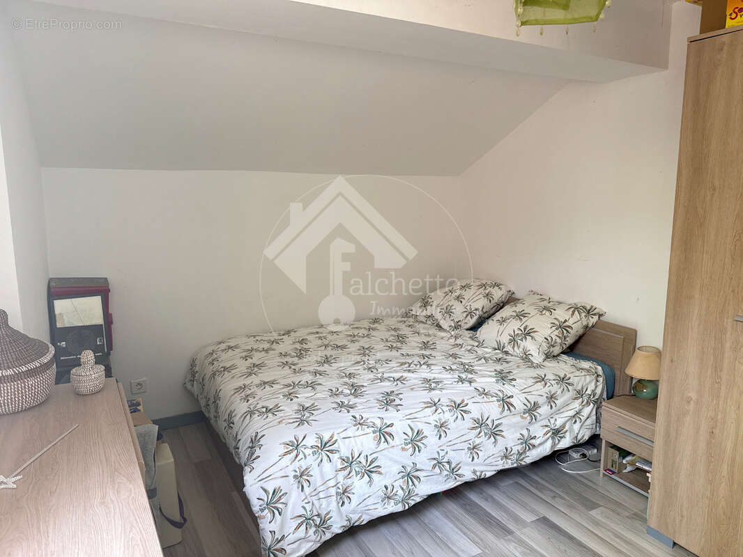 Maison 4 pièce(s) - 3 chambre(s) - 85m2 - photo 7