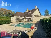 Maison à VOUTENAY-SUR-CURE
