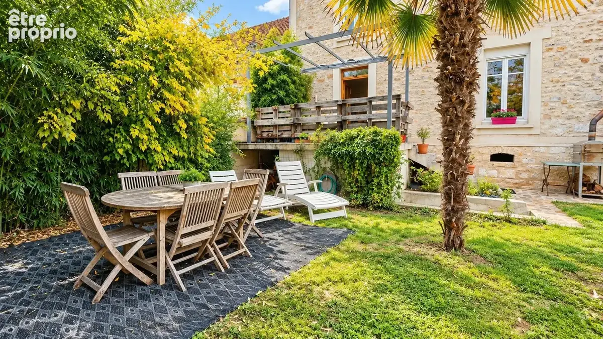 Magnifique Maison de pays 5 pièces - photo 7