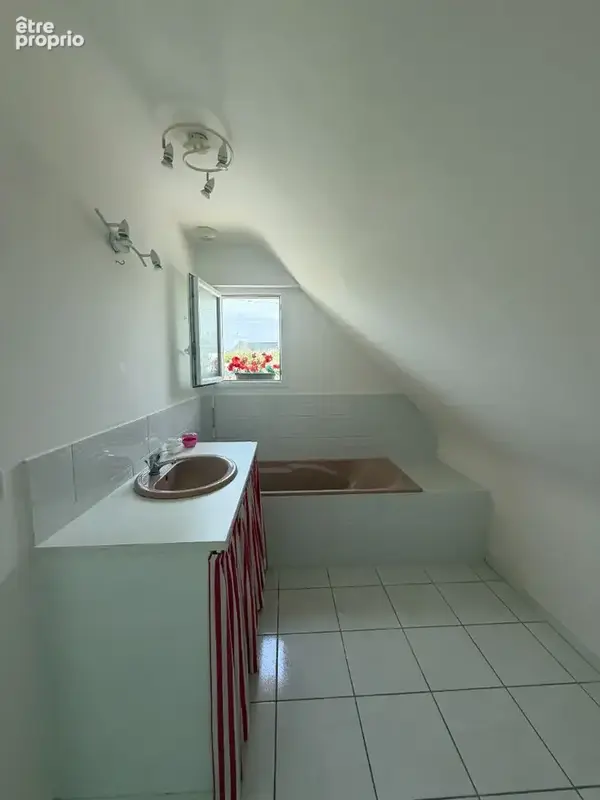 Ploemeur le courégant maison 96m2 avec vie de plain pied - photo 9