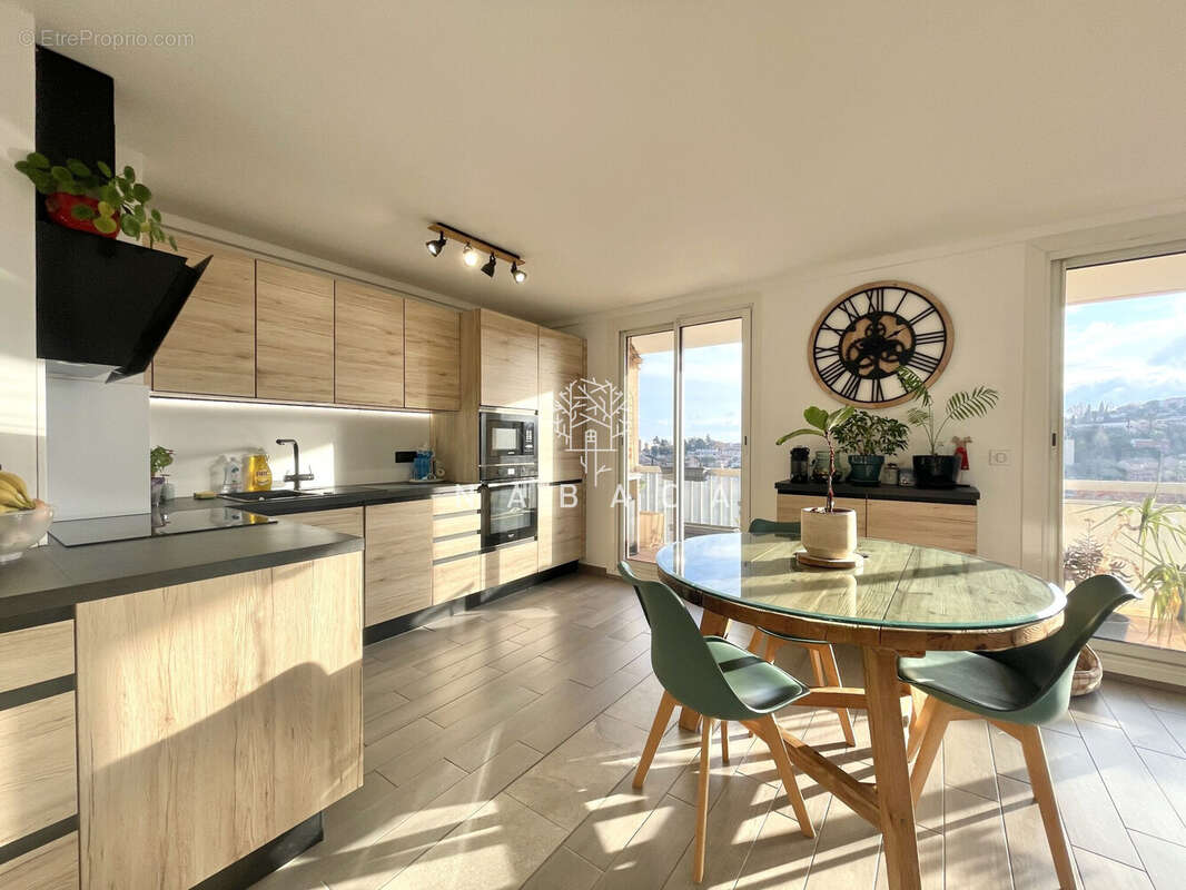 Appartement à GRASSE