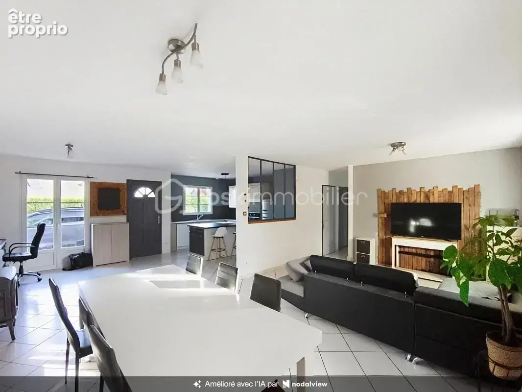 Maison au calme - photo 2