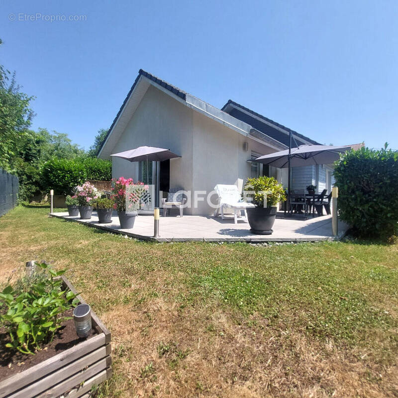 Maison à BAVILLIERS