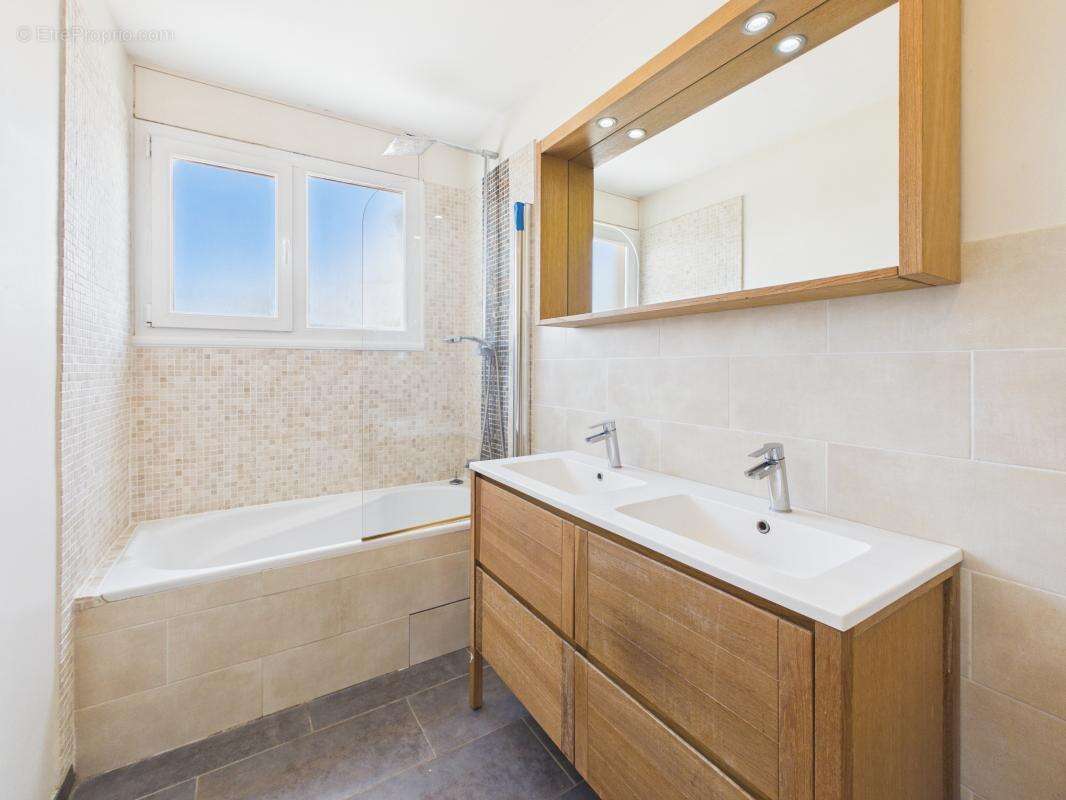 Appartement - photo 12