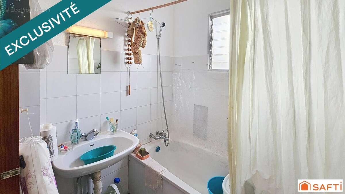 Photo 6 - Appartement à FORT-DE-FRANCE