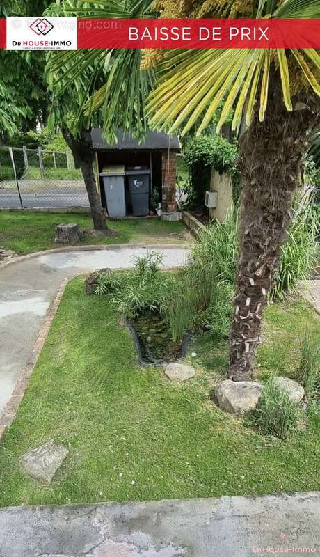 Maison 146 m² à Saint-Pierre-Les-Nemours  - photo 14