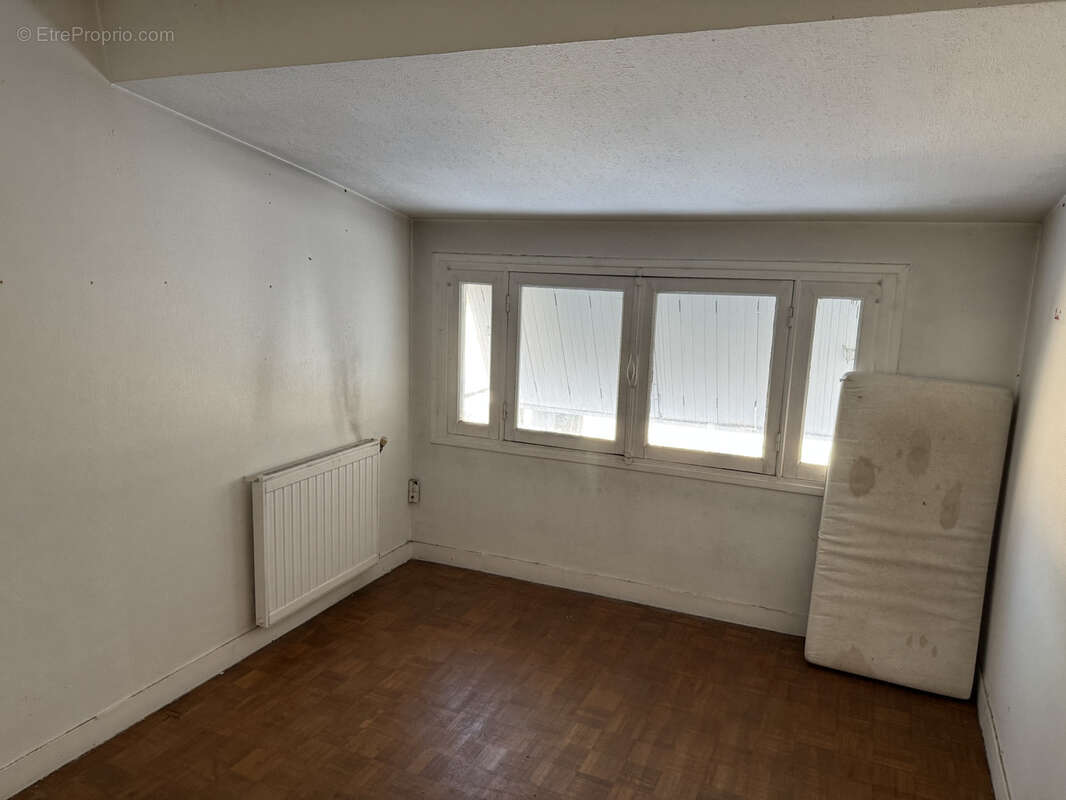 Appartement à CASTELJALOUX