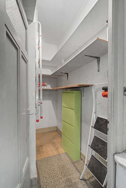 Appartement à CHAMBERY