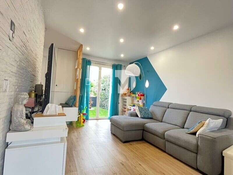 Maison à FORGES-LES-BAINS