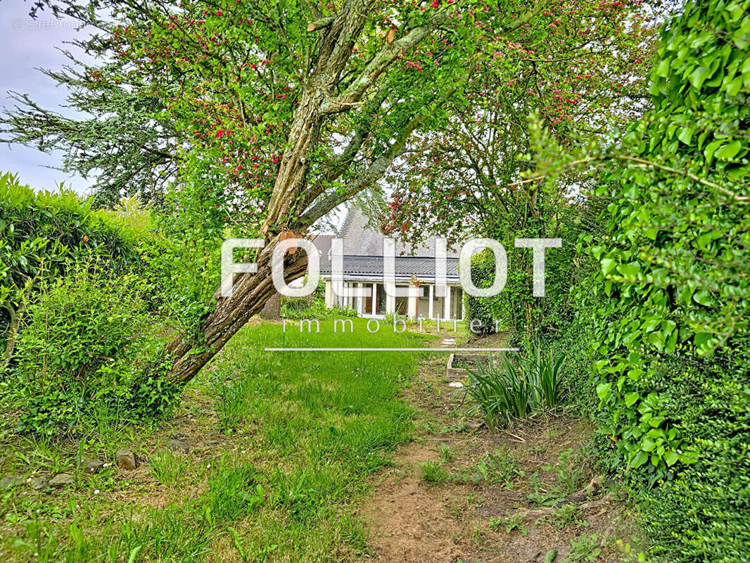 Maison à vendre à Port Bail sur Mer - Saint-Lô-d'Ourville - Réf 142543 - photo 17