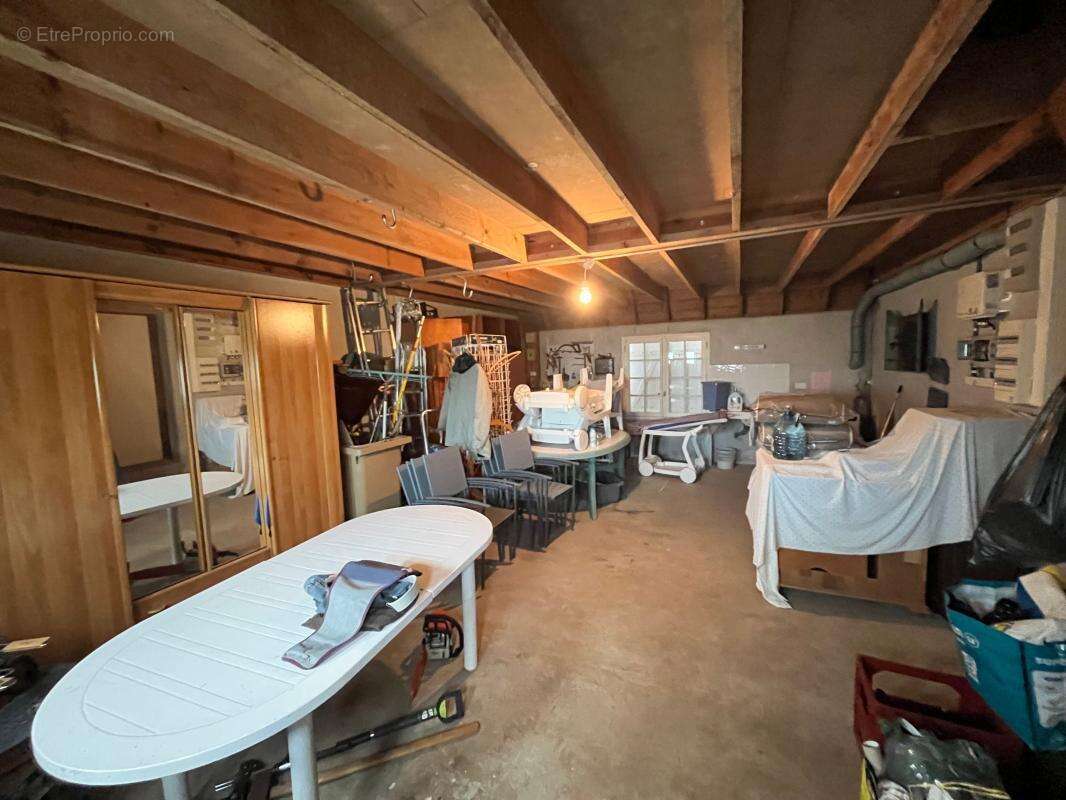 Charmante maison familiale et confortable à vendre à Plougasnou - photo 15