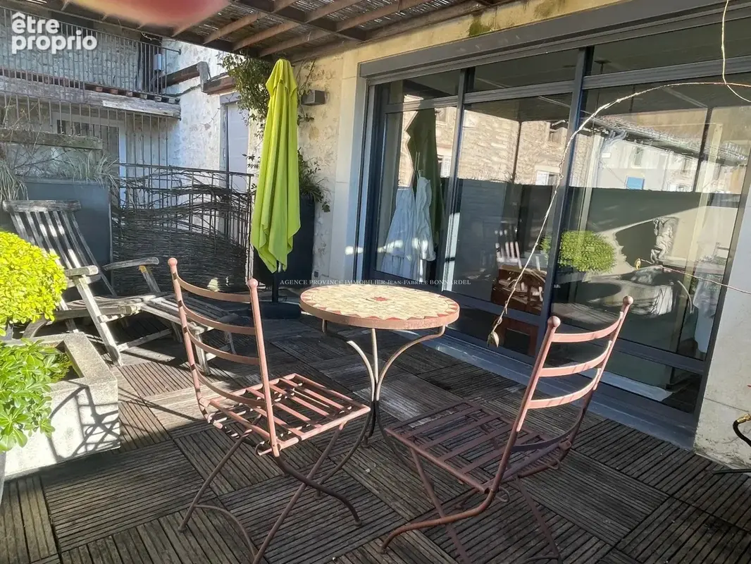 Maison 10 pièces 258 m² à vendre à Grignan (26230) - photo 9
