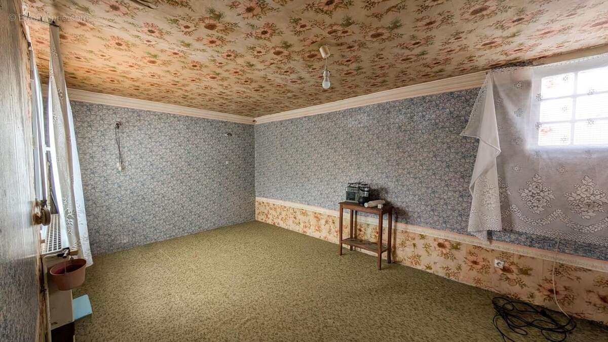 Maison à GOUZEAUCOURT