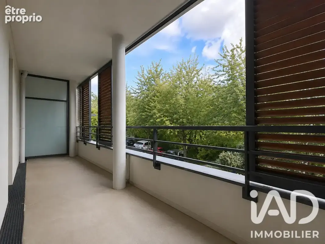 Photo 1 - Appartement à ANGERS
