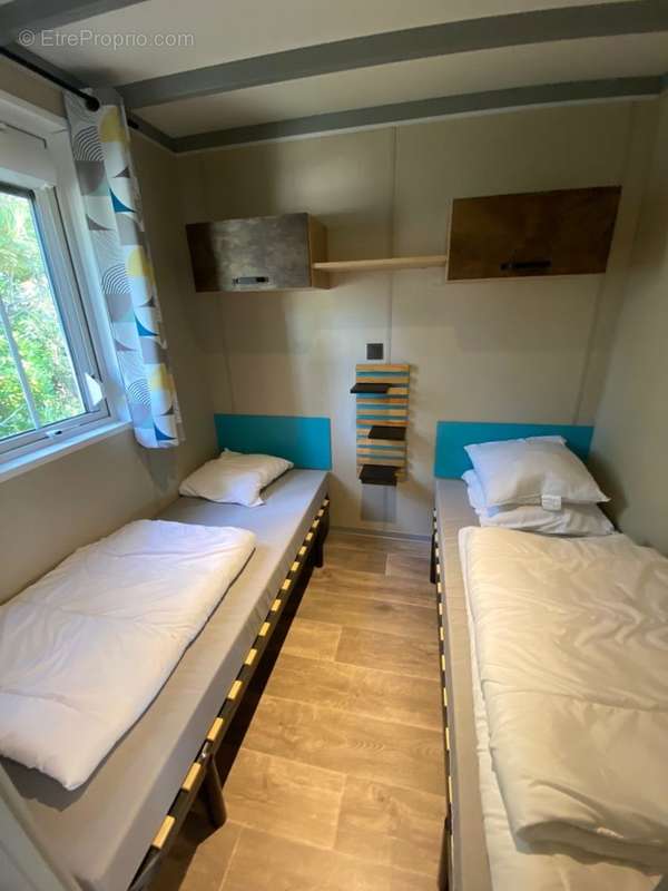 Maison à SAINT-HILAIRE-DE-RIEZ