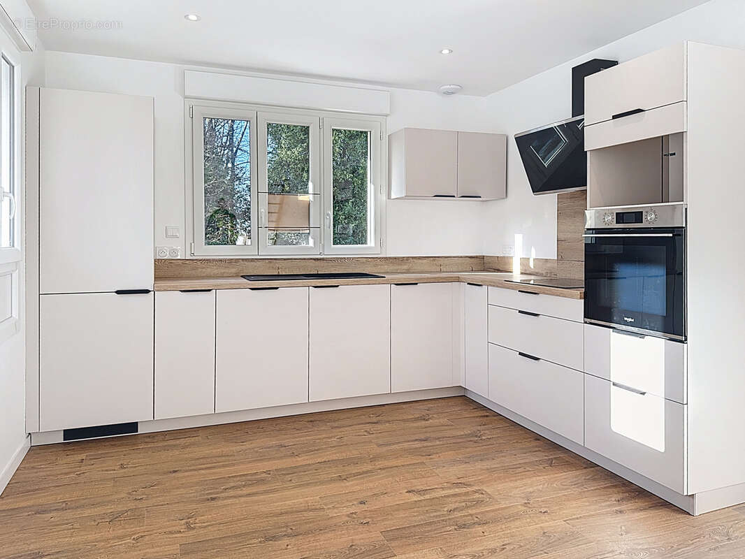 Appartement à PERROS-GUIREC