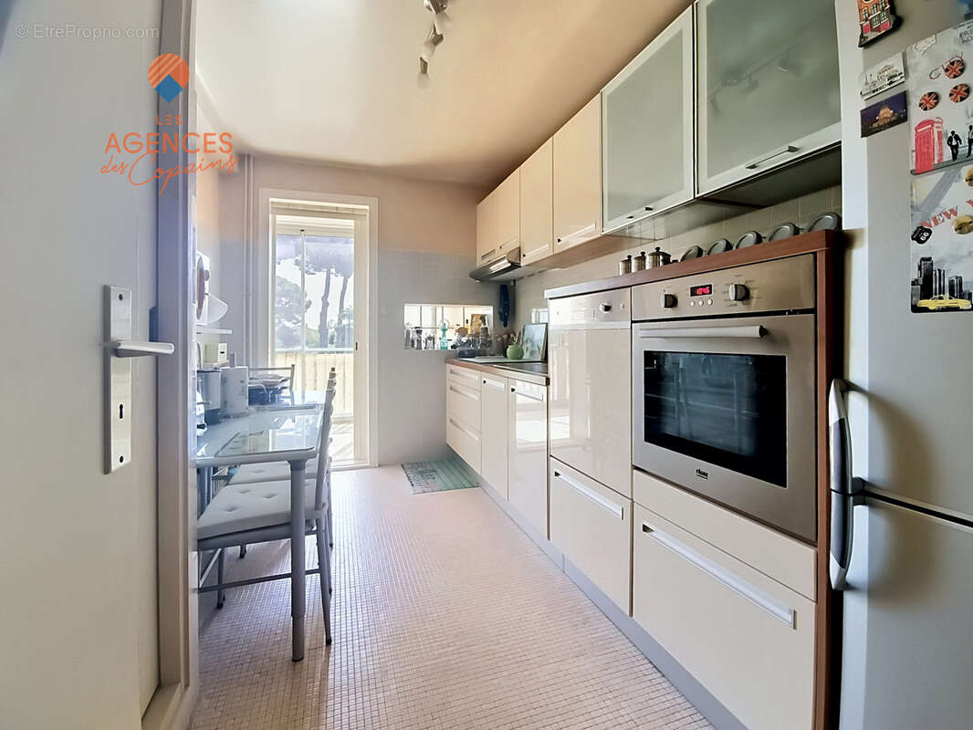 Appartement à LA SEYNE-SUR-MER