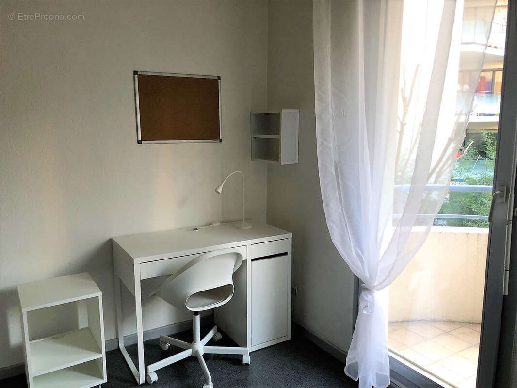 À vendre   Studio de 15 m2 situé au sein d’une copropriété calme et sécurisée - photo 8