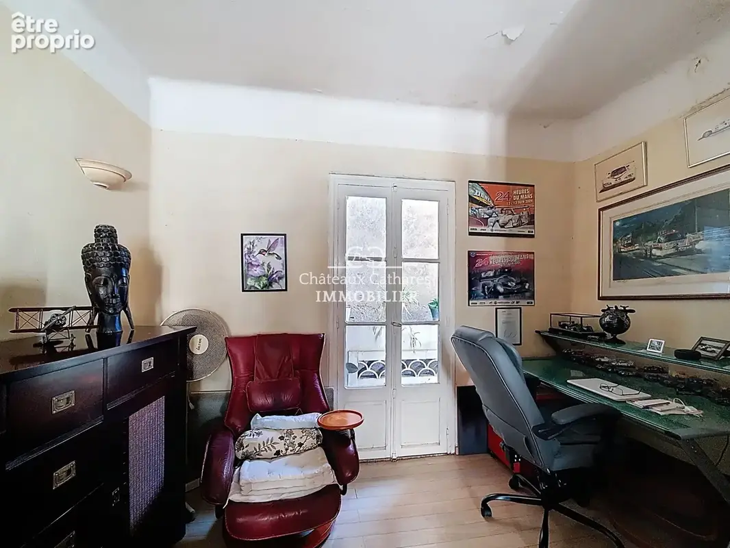 Maison 56 m² à Estagel  - photo 9