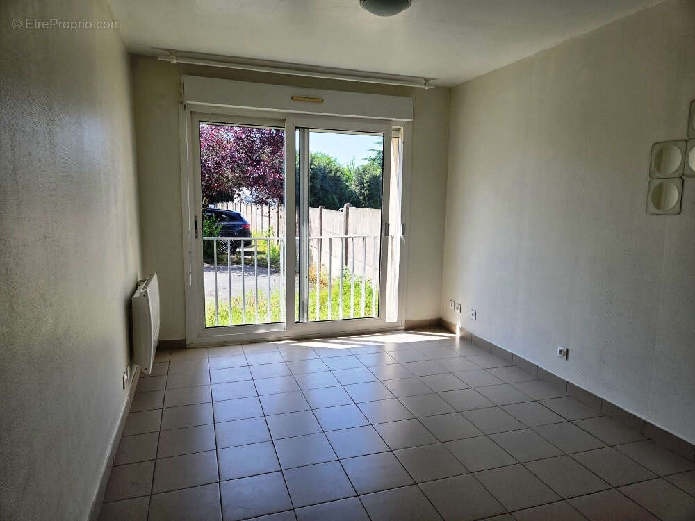 Appartement à TALENCE