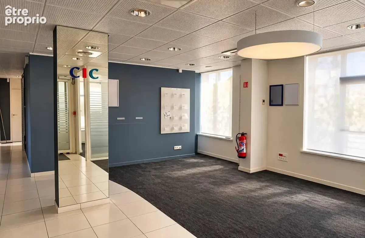 Local commercial et professionnel – Flines-lez-Râches hypercentre - photo 4