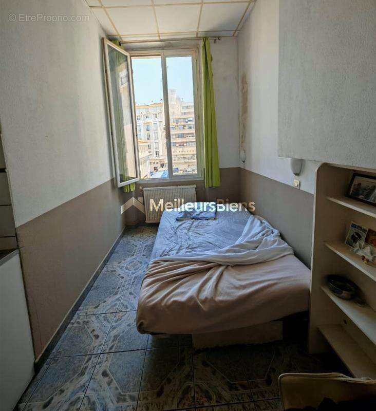  opportunité d'investissement — immeuble de rapport haut rendement 83000 toulon (plein centre) - photo 19