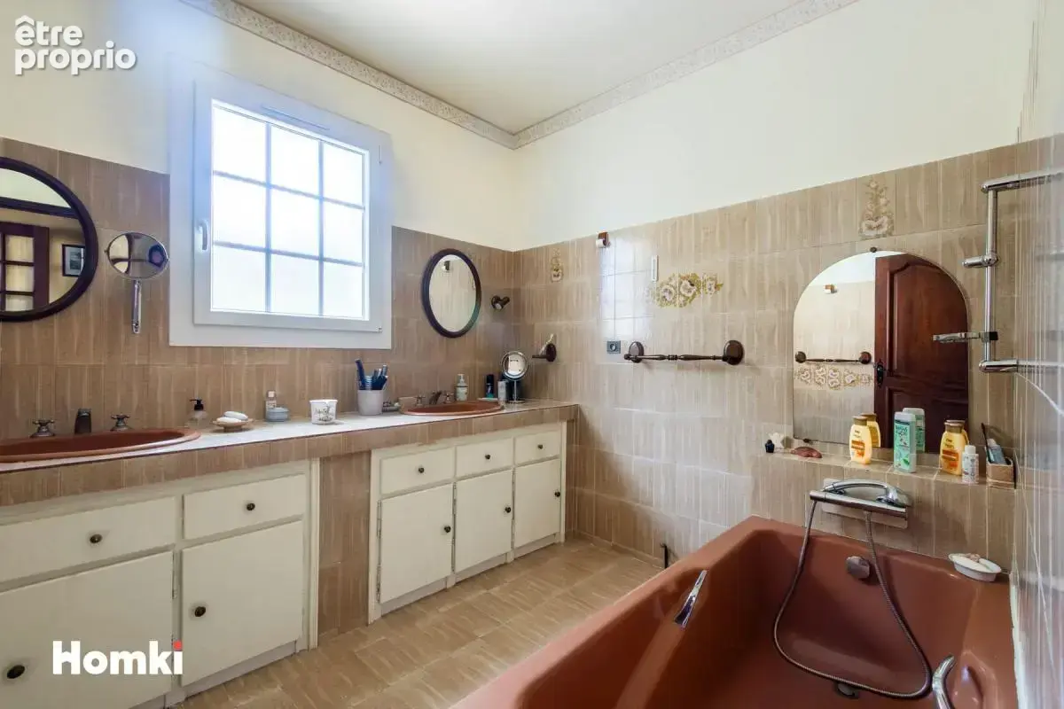 Maison/Villa T6 de 156 m² à Morières-lès-Avignon 84310 - photo 20