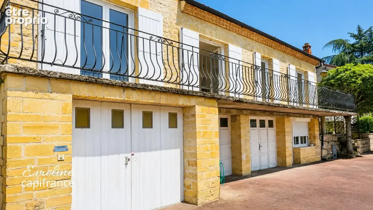 Secteur recherché – Maison avec jardin, garages et studio indépendant - photo 19