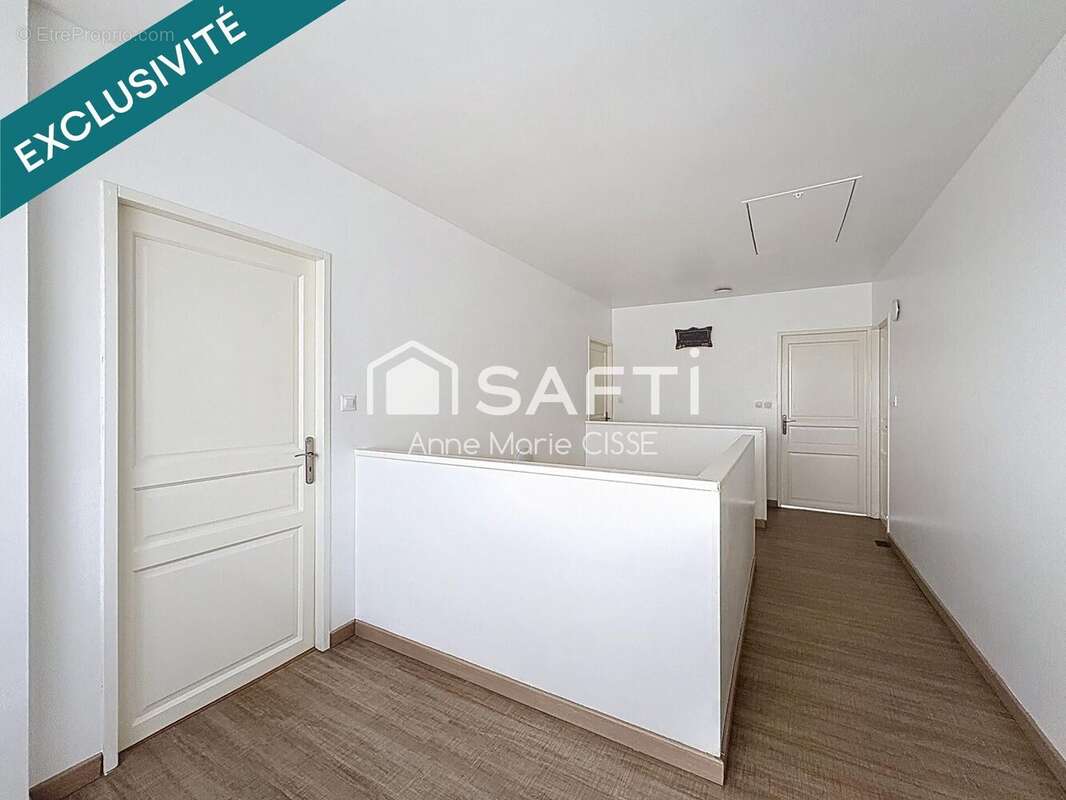Maison 180 m² à Augny  - photo 7
