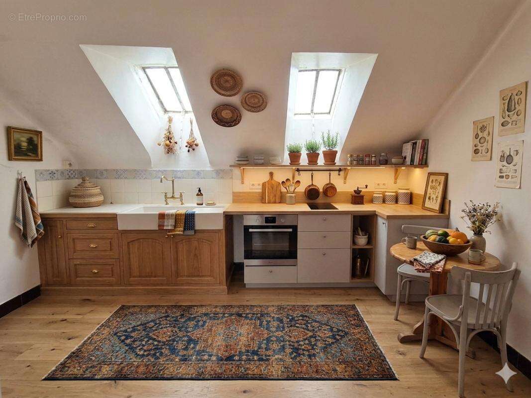 Appartement à DIGNE-LES-BAINS