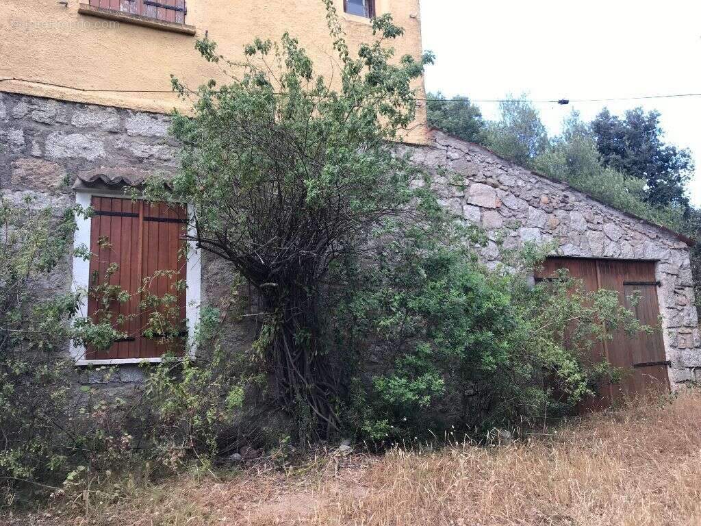 Maison de village Fossi - photo 3