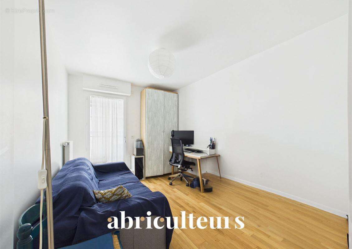 Appartement à RUEIL-MALMAISON