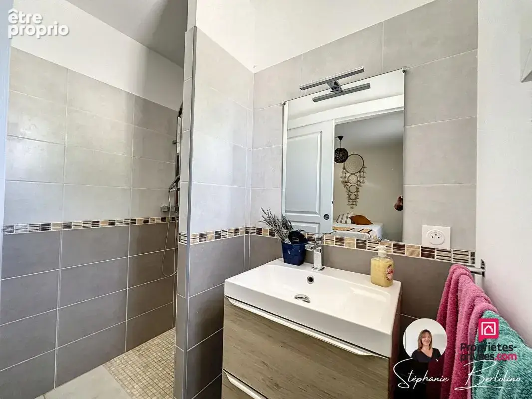 Maison Draguignan 4 pièces105 m2 - 1400M2 DE TERRAIN - photo 13