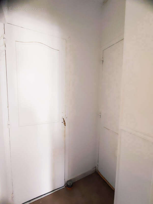 Appartement à DRANCY