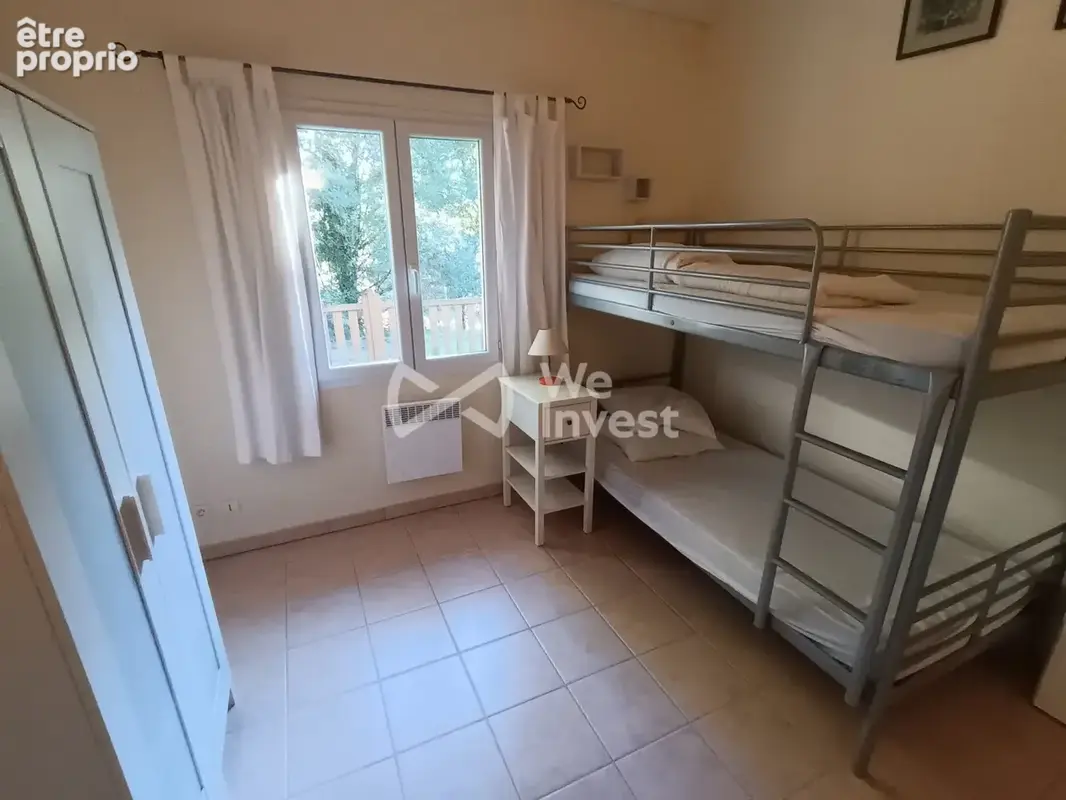 Maison 4 pièces 72 m² à vendre à Brossac (16480) - photo 8